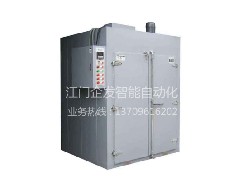 工業(yè)烤爐無(wú)法加熱是什么原因？