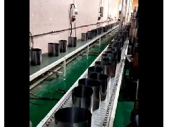 影響江門流水線安裝的要素有哪些？