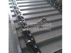倍速鏈鏈條斷裂原因