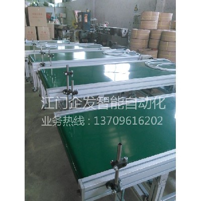 帶定位迷你皮帶線-2