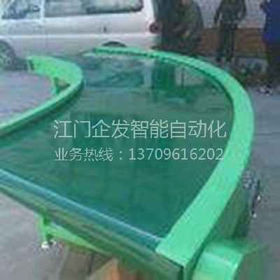 90度轉(zhuǎn)彎皮帶線(xiàn)