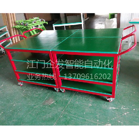 手推車.