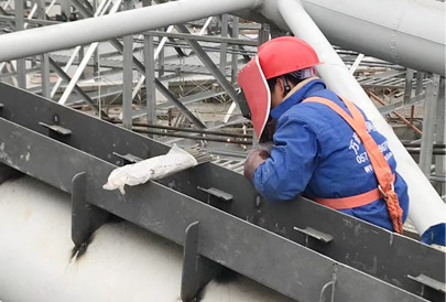 膜結(jié)構(gòu)施工標(biāo)準(zhǔn)圖集,膜結(jié)構(gòu)施工標(biāo)準(zhǔn)圖集應(yīng)用概述