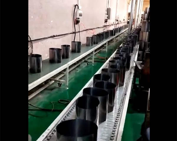 江門流水線
